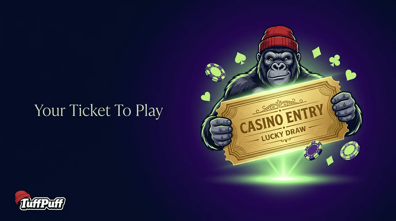 Tuffpuff Canada play casino games using mobile app